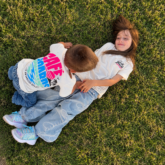 Men's T-Shirt Endless Summer